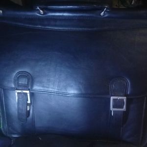 Computer laptop bag